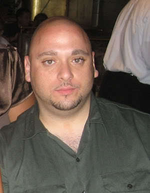 Charles Gilmore