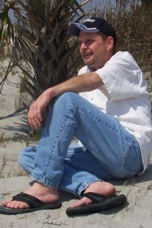 Timothy Porter