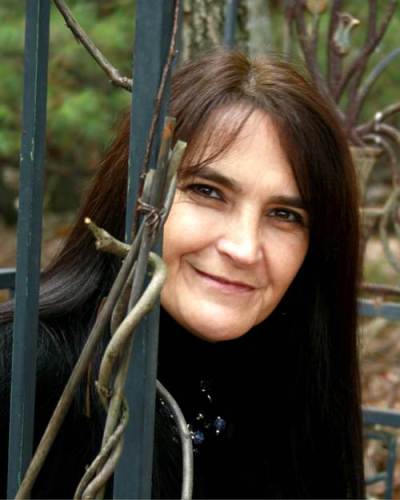 Marcia Warnick