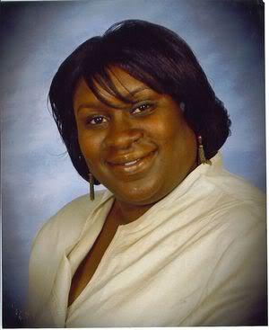 Trenace Jefferson