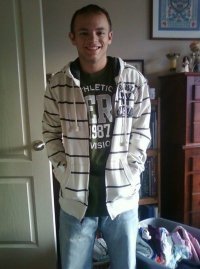 Ethan Crappa