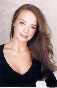 Lauren Tangard