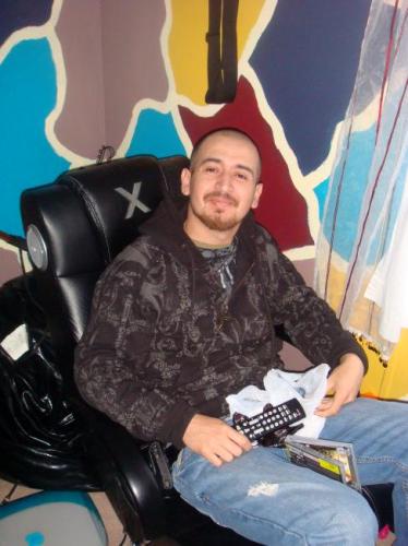 Rigo Galvan