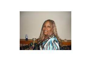 Veronica Haymon