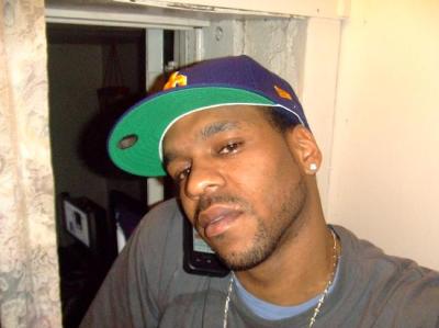 Jahmyll Cleghorn