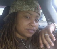 Shantrice Ridgeway