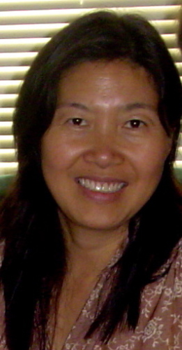 Dong Zhao