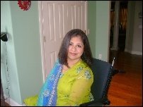 Shumaila Ansari