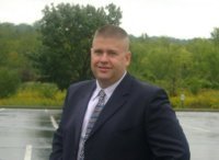 Blake Garrison