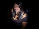 Tanesha Thomas