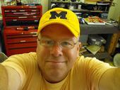 Michael Butler