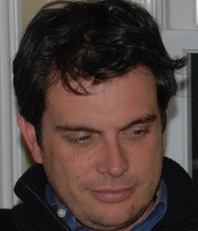 David Scilabro