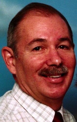 Robert Cassidy