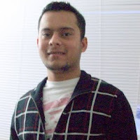 Atit Kothari