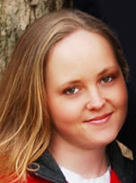 Evelyn Mccoy