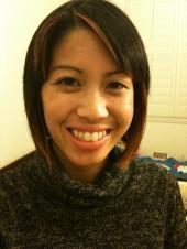 Jeanette Pangilinan
