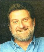 Phil Bradbury