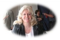 Shirley Bloomer