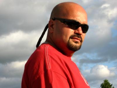 Sergio Alfano