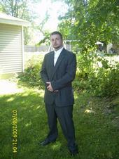 Kenneth Boody