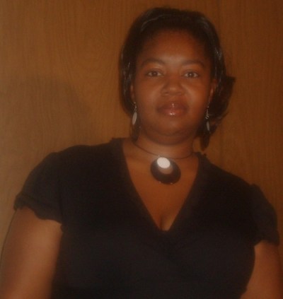 Joy Spencer