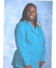 Rhonda Oxendine