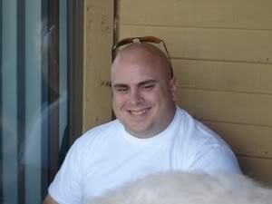 Randall Rader