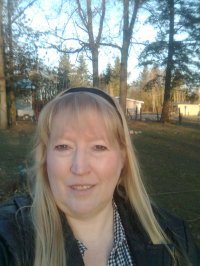 Beverly Kirkpatrick
