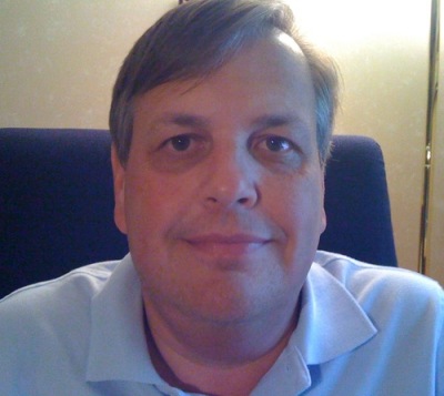Steven Weaver