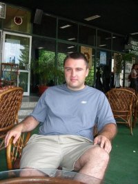 Plamen Todorov