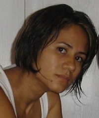 Melina Banuelos