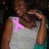 Chastia James
