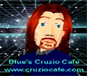 Beau Blue