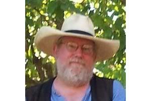 Bruce Capron