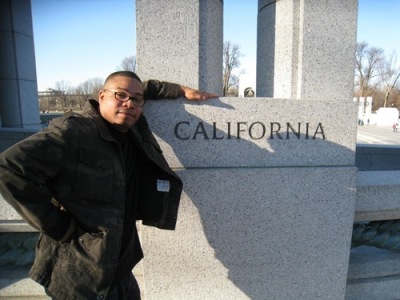 Dameon Hale