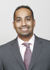 Nadir Poonawala
