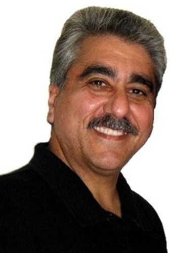 Louis Prinzi