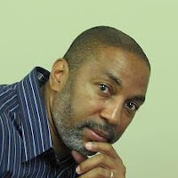 Derrick Brockenbrough