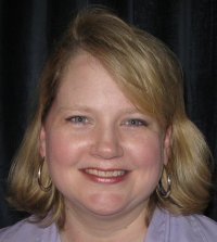 Mary Bernard
