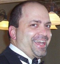 John Haines
