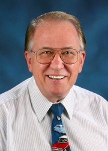 Terrence Negley