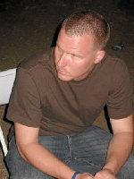 Timothy Curtis