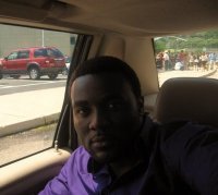 Donald Fualem