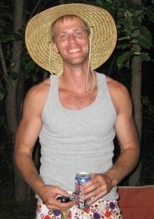 Joshua Stenzel