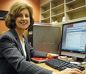 Elizabeth Wanielista