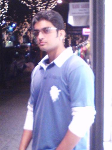 Adeel Khan