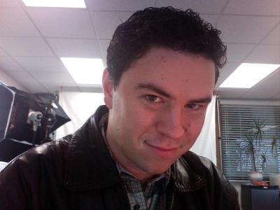 David Dudenhofer