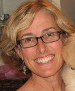 Kimberly Gleichert