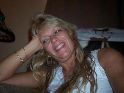 Pamela Durbrow