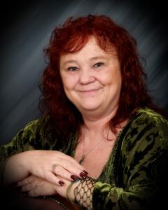Ann Angelheart